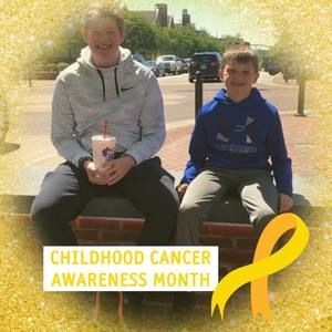 Meet your Posher, Michele